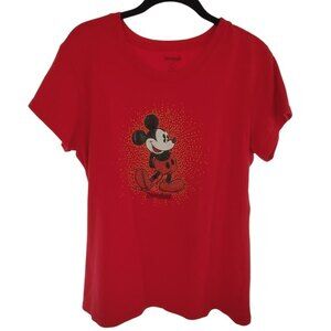 Disney Mickey Mouse T-Shirt